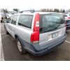 Image 4 : 2002 Volvo Cross Country