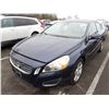 Image 1 : 2013 Volvo S60