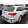 Image 3 : 2014 Subaru Outback
