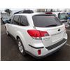 Image 4 : 2014 Subaru Outback
