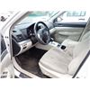 Image 5 : 2014 Subaru Outback