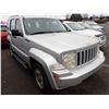 Image 2 : 2008 Jeep Liberty