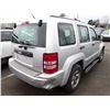 Image 3 : 2008 Jeep Liberty
