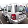 Image 4 : 2008 Jeep Liberty