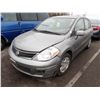 Image 1 : 2012 Nissan Versa