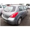 Image 3 : 2012 Nissan Versa