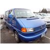 Image 2 : 2000 Volkswagen Eurovan