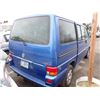 Image 3 : 2000 Volkswagen Eurovan