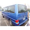 Image 4 : 2000 Volkswagen Eurovan