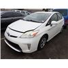 Image 1 : 2013 Toyota Prius