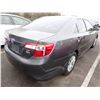 Image 3 : 2013 Toyota Camry Hybrid