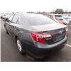 Image 4 : 2013 Toyota Camry Hybrid