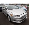 Image 2 : 2017 Ford Fusion