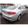 Image 3 : 2017 Ford Fusion
