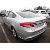 Image 4 : 2017 Ford Fusion