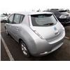 Image 4 : 2012 Nissan LEAF