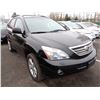 Image 2 : 2008 Lexus RX 400h