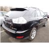 Image 3 : 2008 Lexus RX 400h