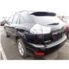 Image 4 : 2008 Lexus RX 400h