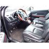 Image 5 : 2008 Lexus RX 400h