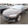 Image 1 : 2013 Tesla Model S