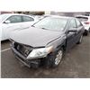 Image 1 : 2009 Toyota Camry Hybrid