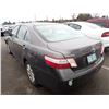 Image 4 : 2009 Toyota Camry Hybrid