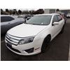 Image 1 : 2010 Ford Fusion Hybrid