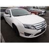 Image 2 : 2010 Ford Fusion Hybrid