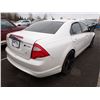Image 3 : 2010 Ford Fusion Hybrid