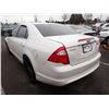 Image 4 : 2010 Ford Fusion Hybrid