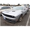 Image 1 : 2015 Dodge Challenger