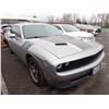 Image 2 : 2015 Dodge Challenger