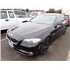 Image 1 : 2013 BMW 528i
