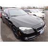 Image 2 : 2013 BMW 528i