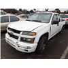 Image 1 : 2008 Chevrolet Colorado