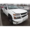 Image 2 : 2008 Chevrolet Colorado