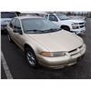 Image 2 : 1999 Dodge Stratus