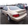 Image 4 : 1999 Dodge Stratus