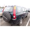 Image 3 : 2002 Honda CR-V