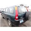 Image 4 : 2002 Honda CR-V