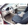 Image 5 : 2002 Toyota Camry Solara
