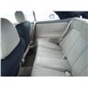 Image 6 : 2002 Toyota Camry Solara
