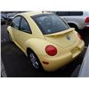 Image 4 : 2000 Volkswagen New Beetle