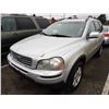 Image 1 : 2007 Volvo XC90