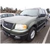 Image 1 : 2004 Ford Expedition