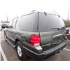 Image 4 : 2004 Ford Expedition