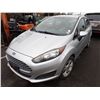 Image 1 : 2014 Ford Fiesta