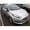 Image 2 : 2014 Ford Fiesta