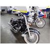 Image 2 : 1998 Honda VT1100